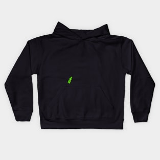 Gummy Venus - Shirt Back Kids Hoodie